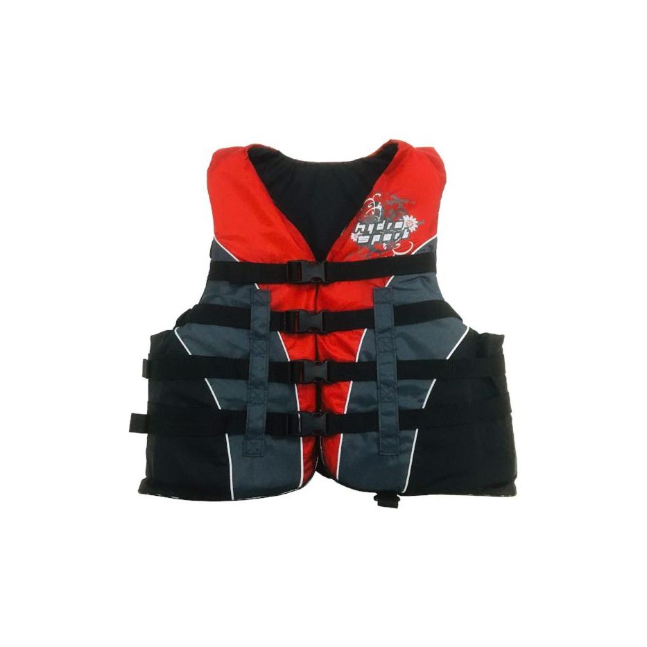 Hydro-Dynamic 3003404 ~ PFD N002 NYLON WOMEN L HD8217